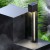 Import Factory supply waterproof outdoor garden solar led lawn bollard lights from China