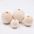 Import factory wholesale 10mm natural Kuka wood Beads for Jewelry Making from China