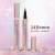 Import Factory Wholesale 4D Starry Eyeliner Waterproof Quick-drying Long-lasting Not Blooming Eyeliner from China