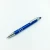 Import Factory wholesale aluminum metal stylus touch pen in luxury design from China