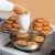 Factory Wholesale Cheap Price Pancake and Doughnut Batter Dispenser DIY baking tool Plastic Baking Tool Cookies Mini Donut Maker