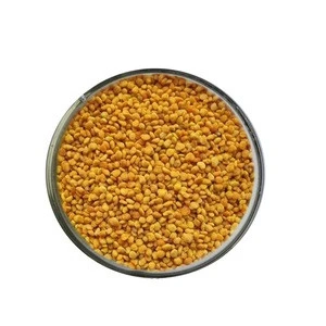 Factory wholesale china bee products bee pollen rape pollen