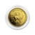 Import Factory Wholesale Custom Antique Challenge Coin John Wick Cosplay Gold Continental Coin from China