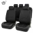 factory wholesale four seasons car accessories leather car seat covers