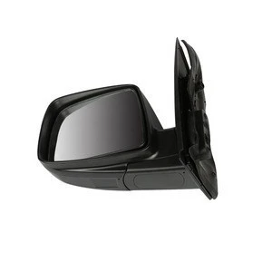 Factory wholesale L87610-4H300/R87620-4H300 car side mirror for hyundai starex/H1 2008