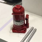 factory wholesale mechanical portable car jack hydraulic bottle jacks
