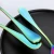 Factory wholesale metal rainbow knife fork spoon set,mirror luxury dinnerware sets for hotel event