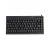 Import Factory Wholesale Mini Slim Compact Usb Wired Computer Keyboard from China