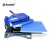 Import Factory Wholesale New Type Swing Away Heat Press Machine For Apparel from China