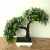 Import Factory wholesale PENZ009 simulation home decoration lily flowers bonsai tree artificial plants with pot from China