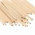 Import factory wholesale price 65*2.0 mm toothpick wood from China