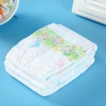 Factory Wholesale Sample  Free Baby Diapers Super Absorbent Baby Diapers Kids Diaper Baby Nappies