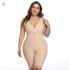 Factory wholsale High Quality Sexy Corset Busk Plus Size Corset Tops to Wear out Full body Suit