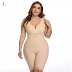 factory wholsale high quality  corset busk plus size corset tops to wear out full body suit