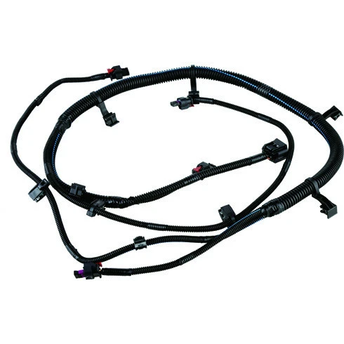factory wire harness