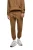 Import Faham International Oem New Winter Oversized Vintage Heavy Acid Wash Sweat Suit Mens Distressed Embroidery Tracksuit from China