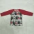 Import Fall/Winter Kids Long Sleeve T shirt Baby Boys Girls Cotton Tops Christmas Bear Deer  kid T Shirt 0-16Y Children Clothing from China