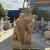 Import famous life size natural beige marble mercury statue sculpture from China