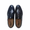 Fancy business dress shoes mens casual dress Embossed genuine leather shoes