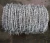 Import Farm fence wire free samples barbed wire/razor wire from China