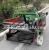 Import Farm machinery peanut picker machine/groundnut digger high quality/tractor garlic harvester from China