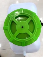 Farmguard ISO9001 Large arc design pakistan 20l pesticide knapsack agricultural battery sprayers