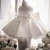 Import Fashion Baby Girls Kids Children Wear Fancy Frocks Party Dresses With Pearl from China