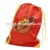 Import Fashion Cheap Polyester Backpack Promotional Sport Drawstring Bag from China