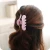 Import Fashion High Quality Hairpins Trendy Hair Clip Candy Color Crab Hair Claws For Women Girl Hair Accessories Headwear from China