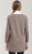 Import fashion knitted plus size clothing cashmere sweater for women from China