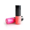 Fashion magic lip kit for lipgloss cosmetics 85344LG lip gloss nude