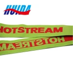 Fashional knitted high quality elastic Tape