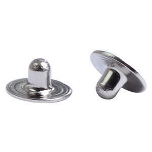 Pcb Rivets Round Buy Fastener Pcb Rivet,2mm Pcb Rivet,nickel 2mm Pcb Rivet from Shenzhen ...