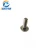 Import Fasteners stainless steel mushroom head carriage bolt m2 - m100 from China