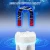 Import FDA Approved In-Stock Oral Care Products Teeth Whitening And Breath Fresh Organic Charcoal Toothpaste from China
