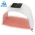 Import FDA approved  photodynamic pdt 4 color  skin lights led photon therapy facial mask from China