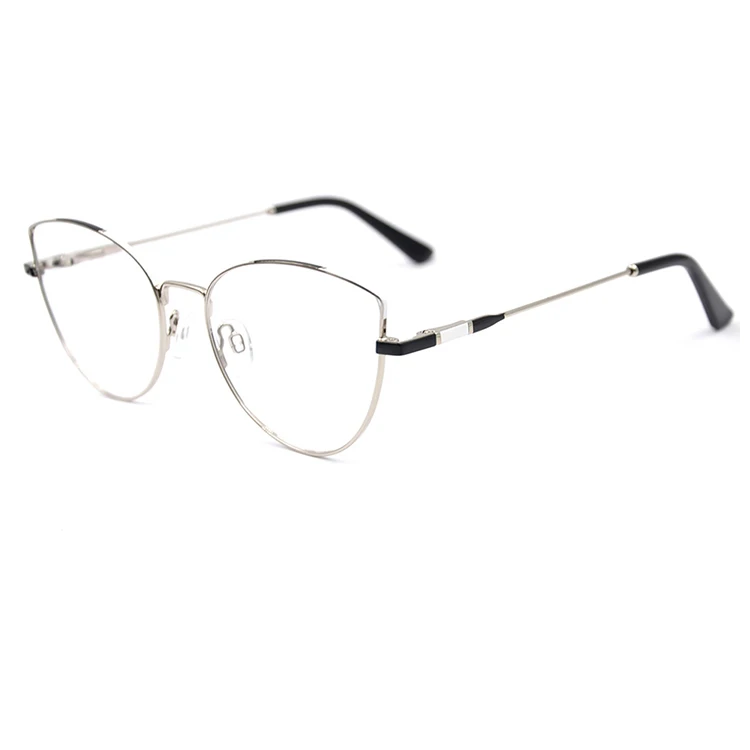 Female glasses frames eyewear optical eyeglasses manufacture