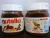 Import Ferrero Nutella Chocolate Hazelnut Spread from Hungary