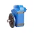 Import FF157 parallel shaft mounted helical gear motors reductor gear units from China