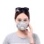 Import FFP2 dust mask Protection ffp2 Carbon Valve Dustproof Mask in stock ffp2 face mask respirator from China