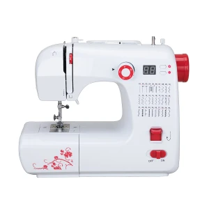 FHSM-702 Household sewing machine for  small sewing machine  high quality