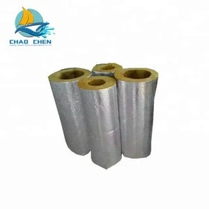 fibre glass wool insulation cover in construction real estate