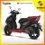 Import Fighter -znen 2015 new scooter 125cc 150cc gas scooters for adults 49CC cheap gas scooters for sale from China