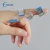 Import Finger Rehabilitation Spring-coil Extension Exercise Finger Splint Brace Immobilizer Orthosis from China