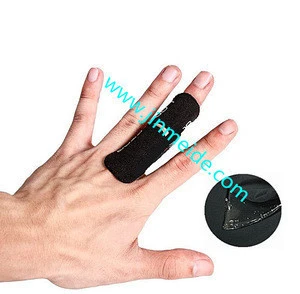 Finger Therapy Ice Sleeve / Freeze Cold Finger Wrap