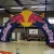 Import finish line arches entrance archway inflatable arch door from China