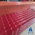Import Fire resistant sound proof plastic roof tile from China