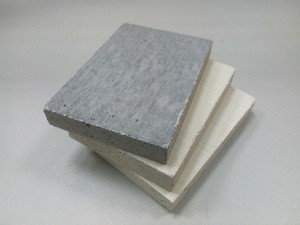 fireproof material mgo board /fireproof mgo board/magnesium oxide sheet