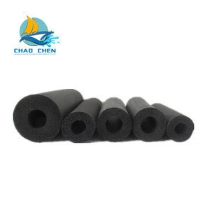 Fitness Equipment Handle Thermal Insulation Pipe Foam Sponge Rubber Tube Wrap