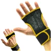 Fitness Neoprene Gloves Wrist Support